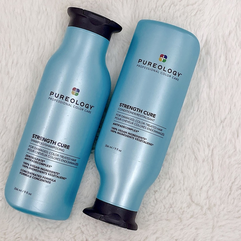 Pureology Strength Cure